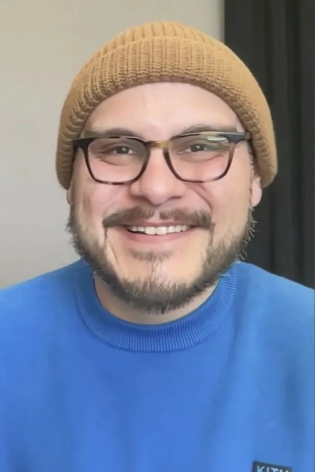 Jake Castorena fotoğrafı