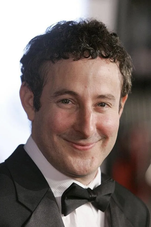 Eddie Jemison fotoğrafı