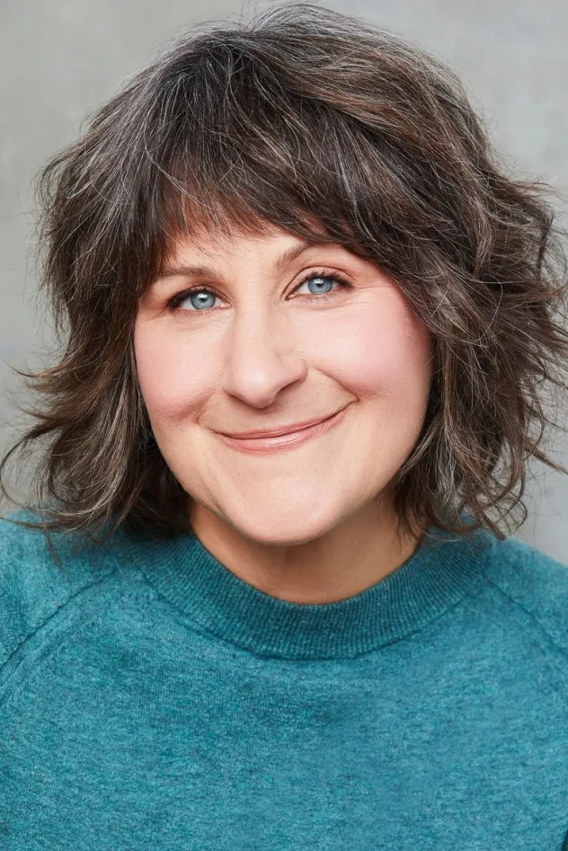 Donna Jay Fulks fotoğrafı