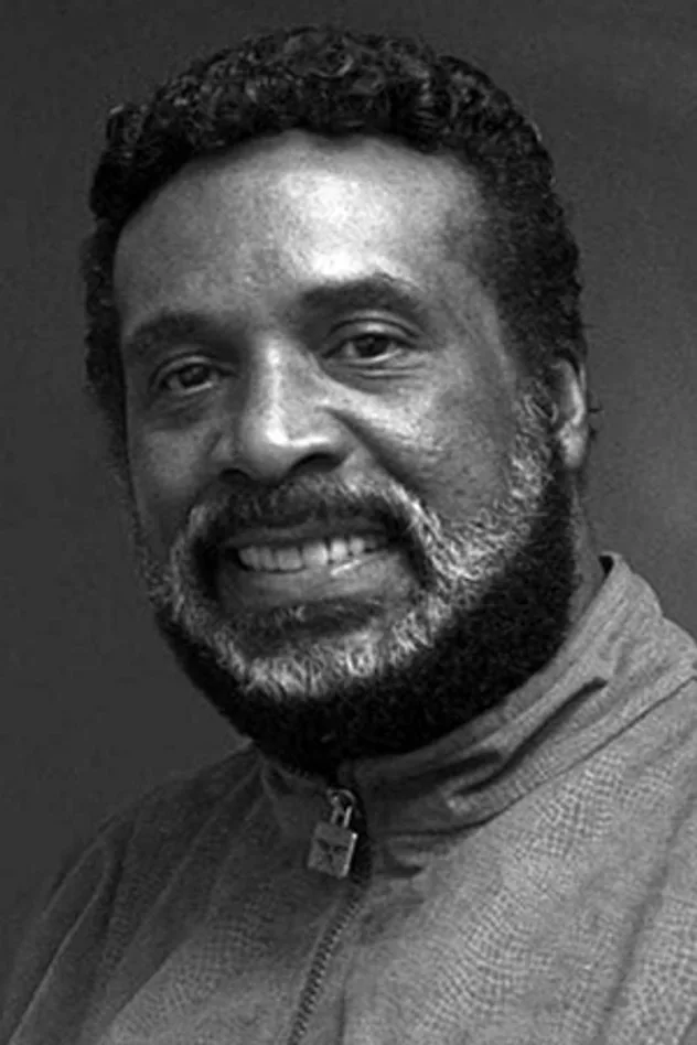 Levi Stubbs fotoğrafı