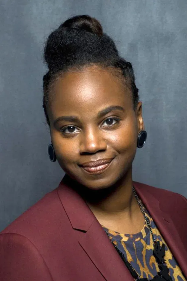 Cover image for Dee Rees