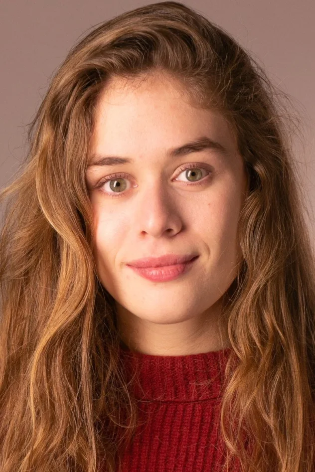 Angèle Garnier fotoğrafı