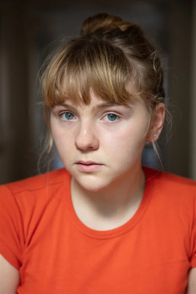 Mathilde Le Borgne fotoğrafı