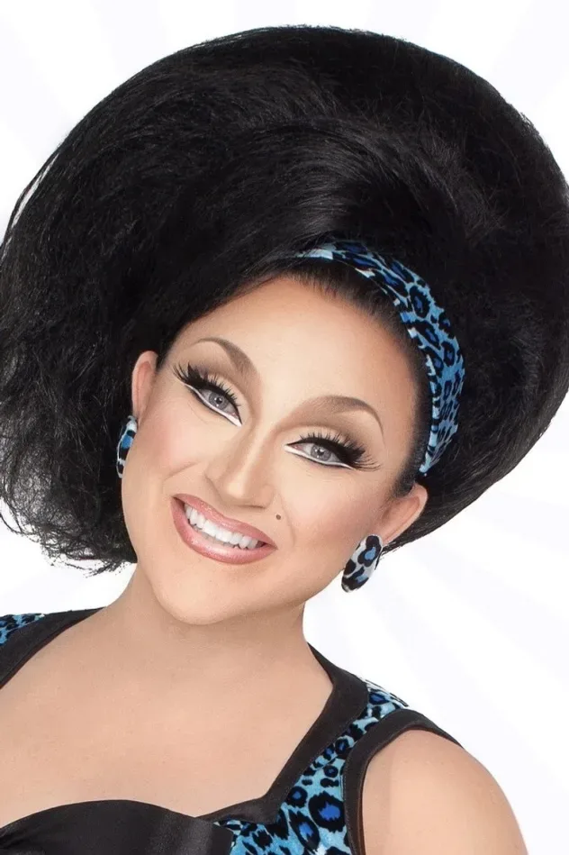 صورة الغلاف لـ BenDeLaCreme
