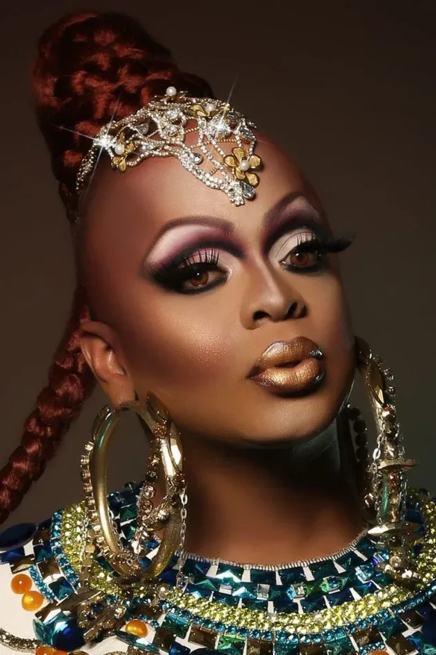 صورة الغلاف لـ Kennedy Davenport