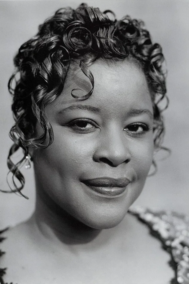 Pamela Hart fotoğrafı