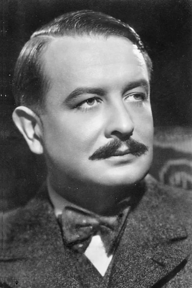 Siegfried Breuer fotoğrafı