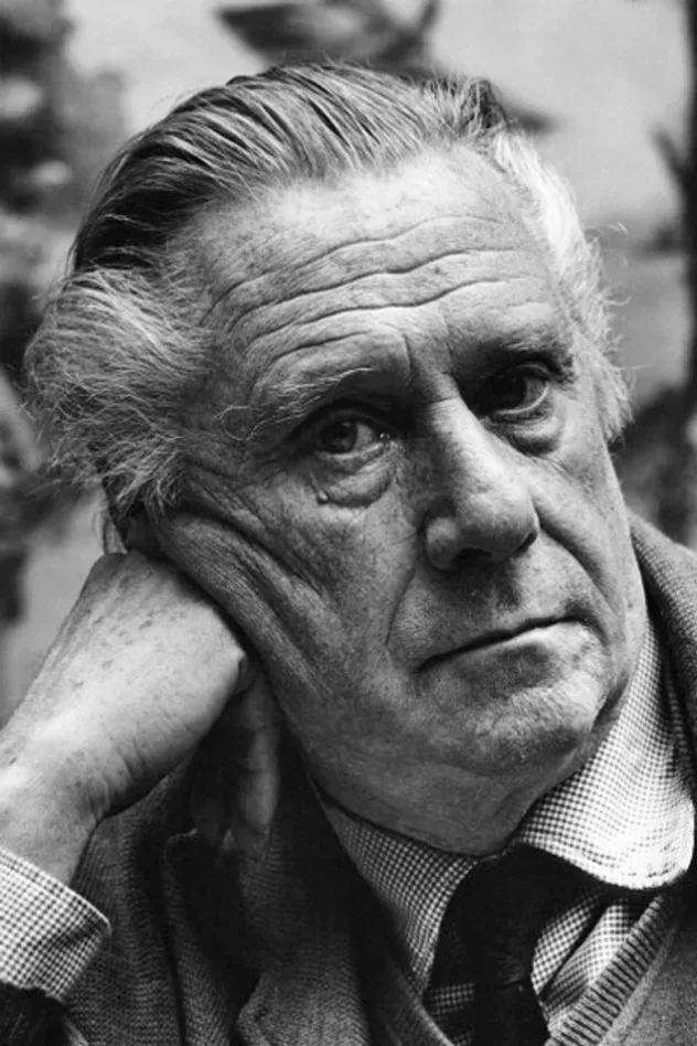 Обложка для Carol Reed