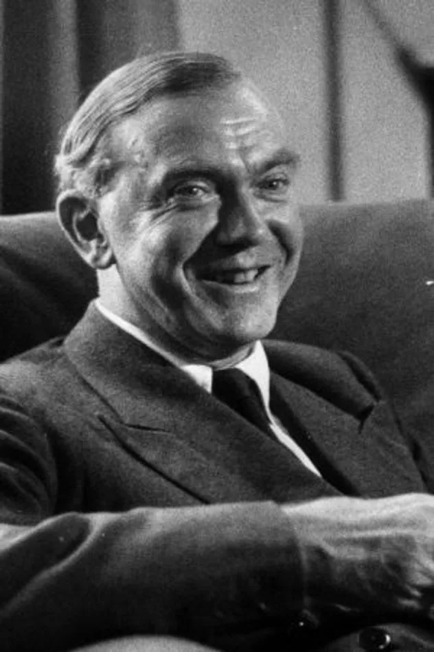 Graham Greene fotoğrafı