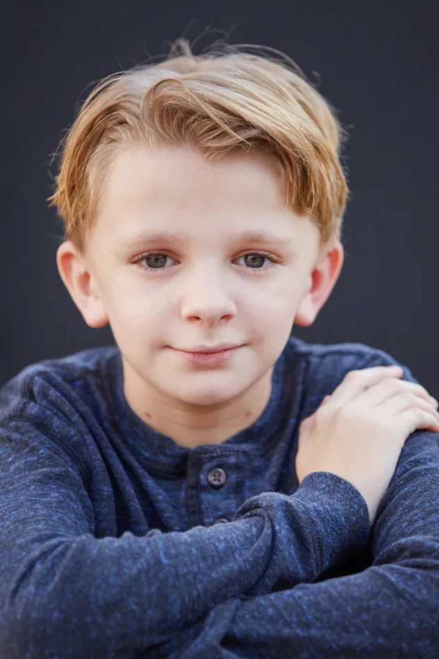 Jeremy T. Thomas fotoğrafı
