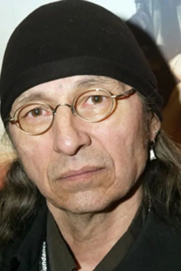 Imagen de portada para John Trudell
