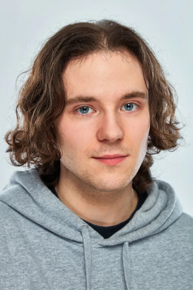 Arnar Gray fotoğrafı