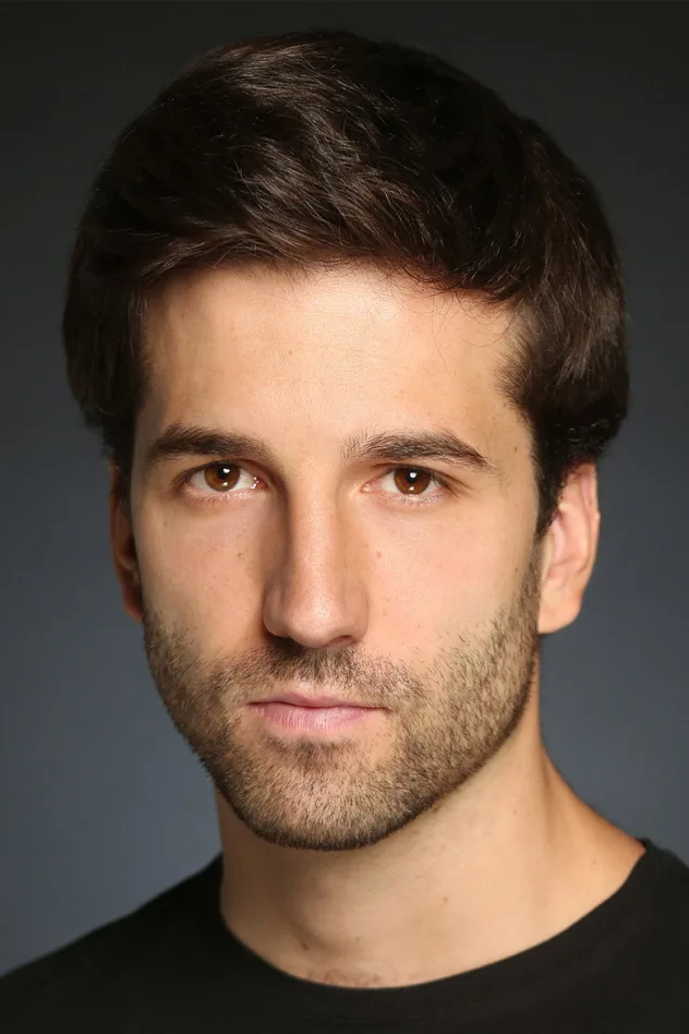 Guillermo Uria fotoğrafı