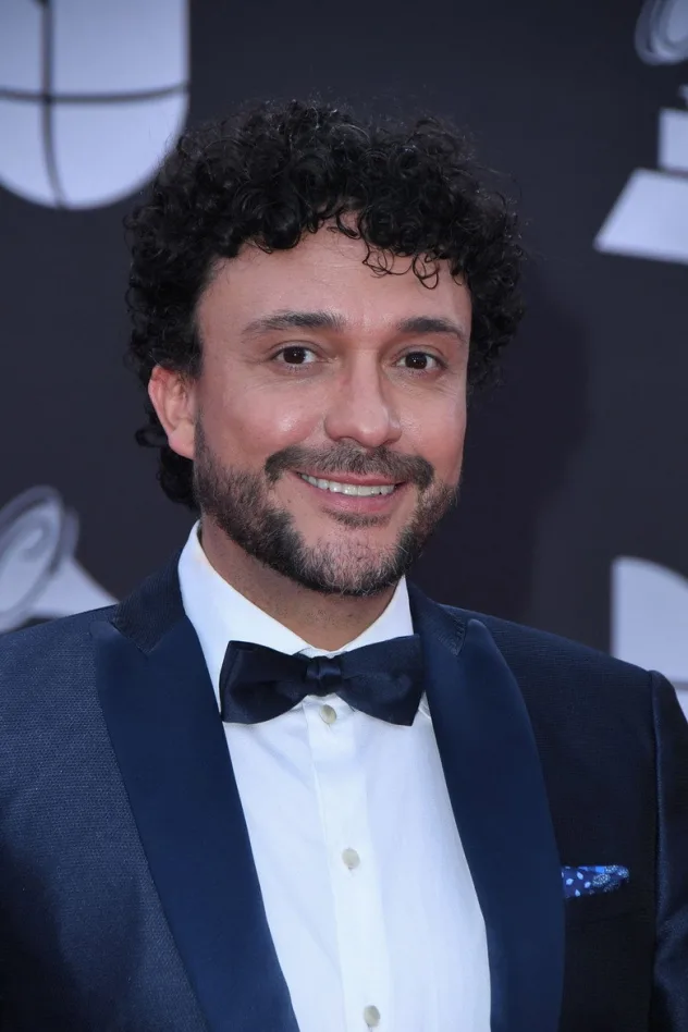Andrés Cepeda fotoğrafı