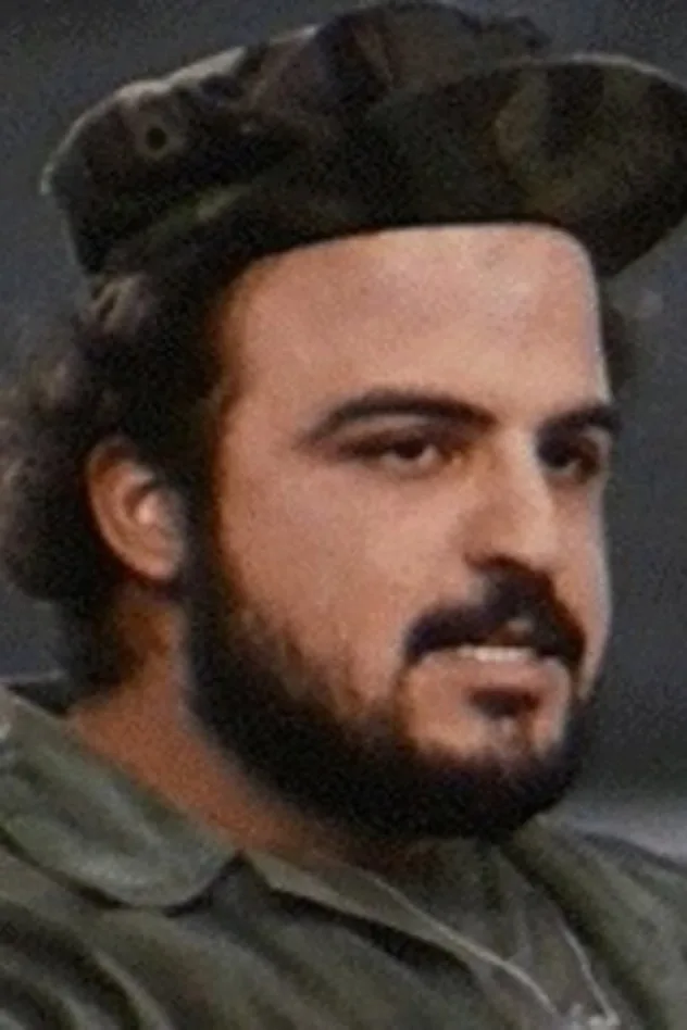 Ralph Marrero fotoğrafı