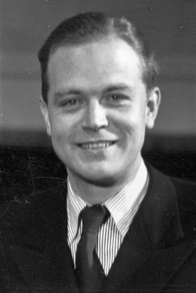 Gustav Fröhlich fotoğrafı