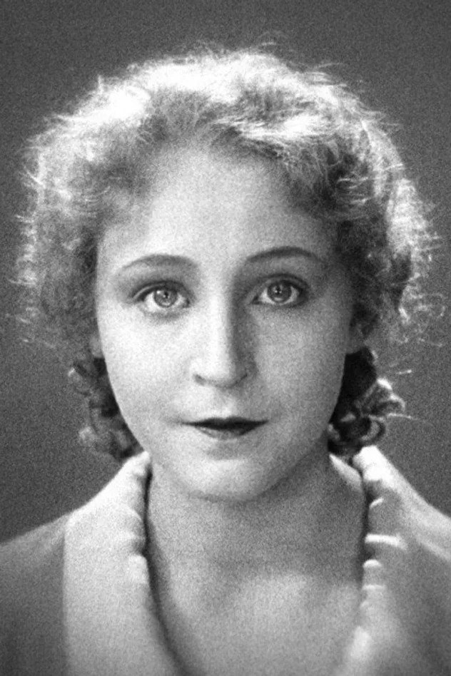 Brigitte Helm fotoğrafı
