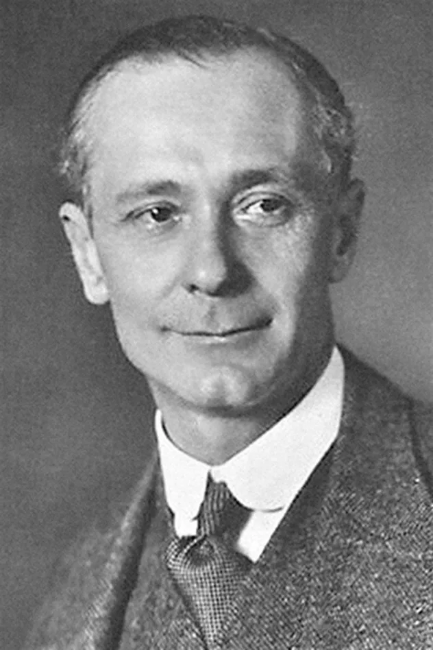 Alfred Abel fotoğrafı