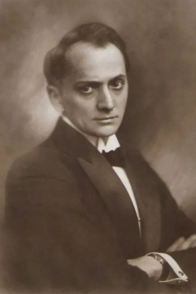 صورة الغلاف لـ Theodor Loos