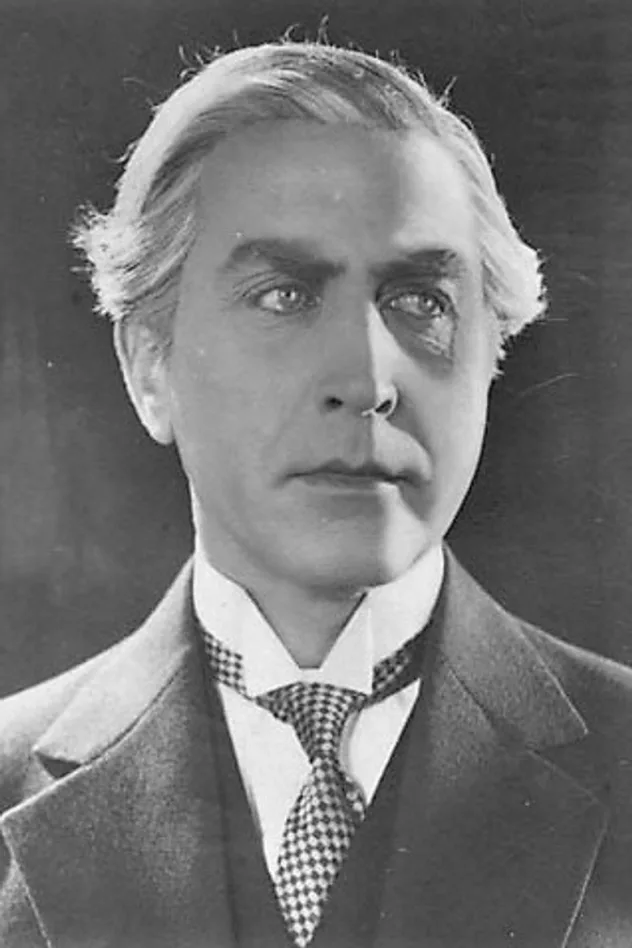 Fritz Alberti fotoğrafı