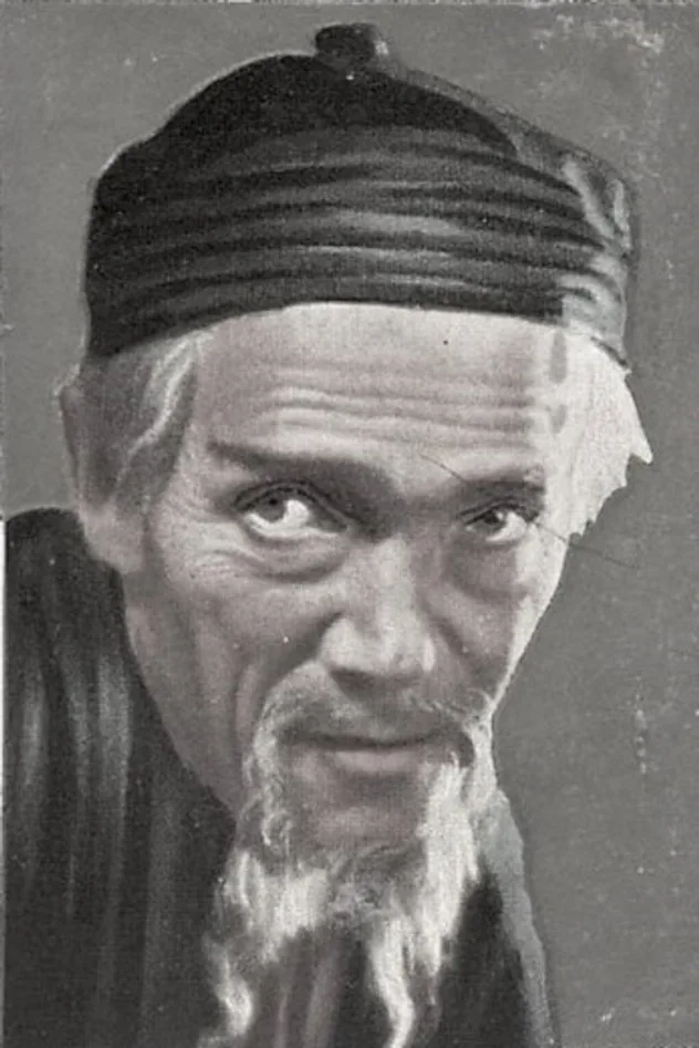 Georg John fotoğrafı