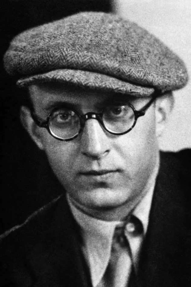 Curt Siodmak fotoğrafı