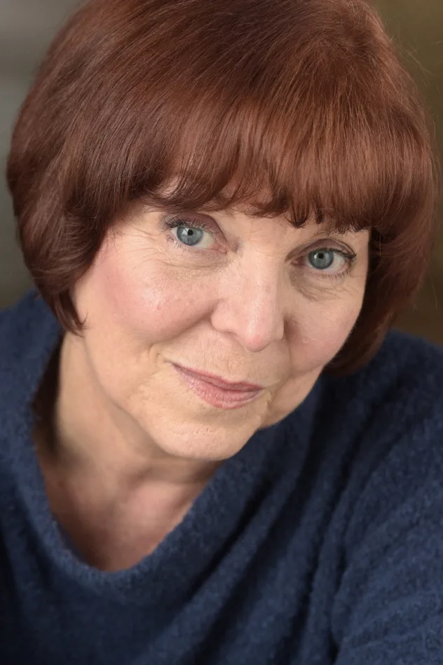 Linda Leonard fotoğrafı