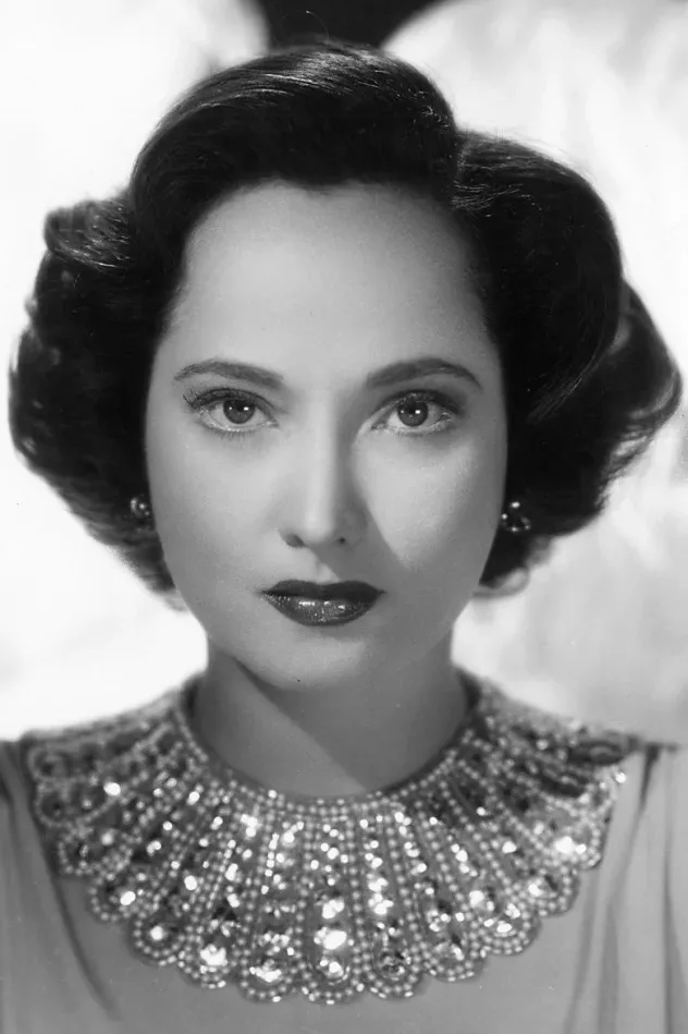 Обложка для Merle Oberon