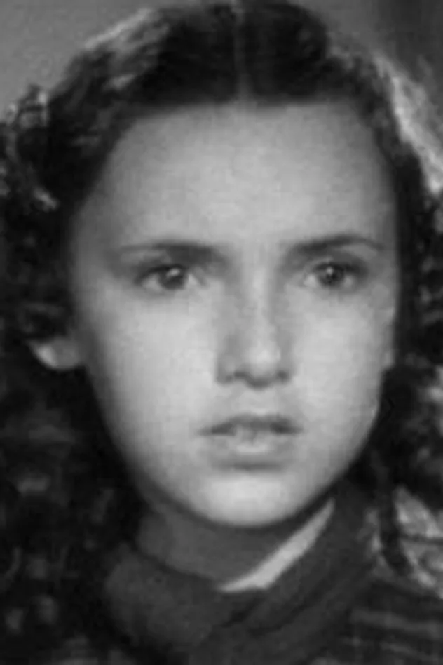 Sarita Wooton fotoğrafı