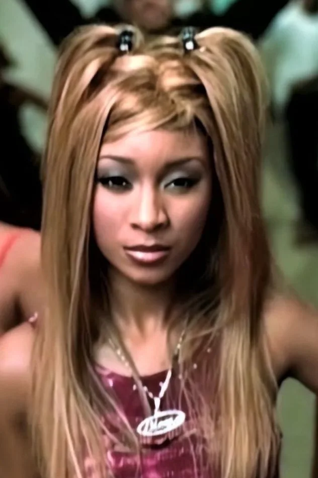 Natina Reed fotoğrafı