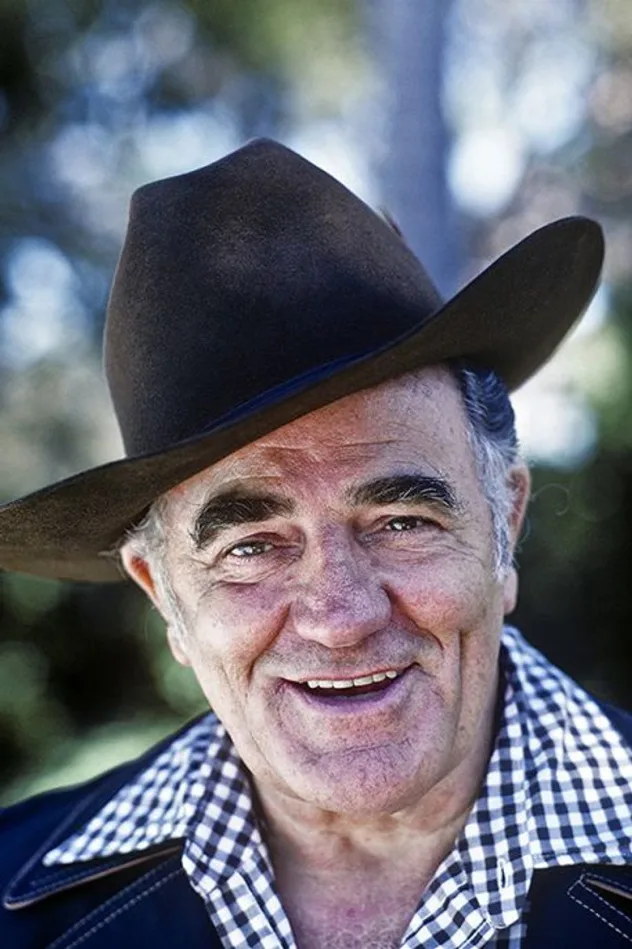 Louis L'Amour fotoğrafı