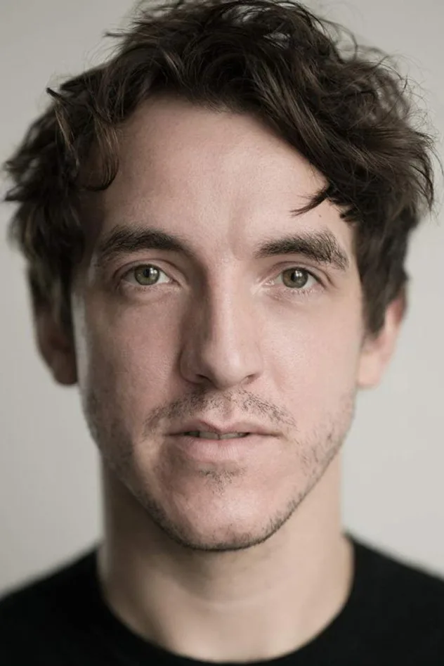 Jamie Wilkes fotoğrafı