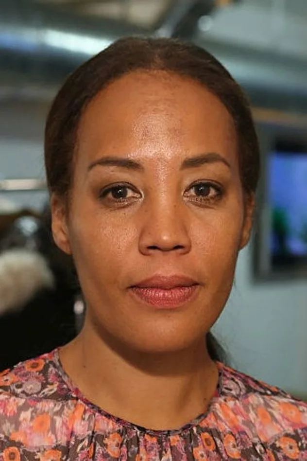 Margaret Betts fotoğrafı