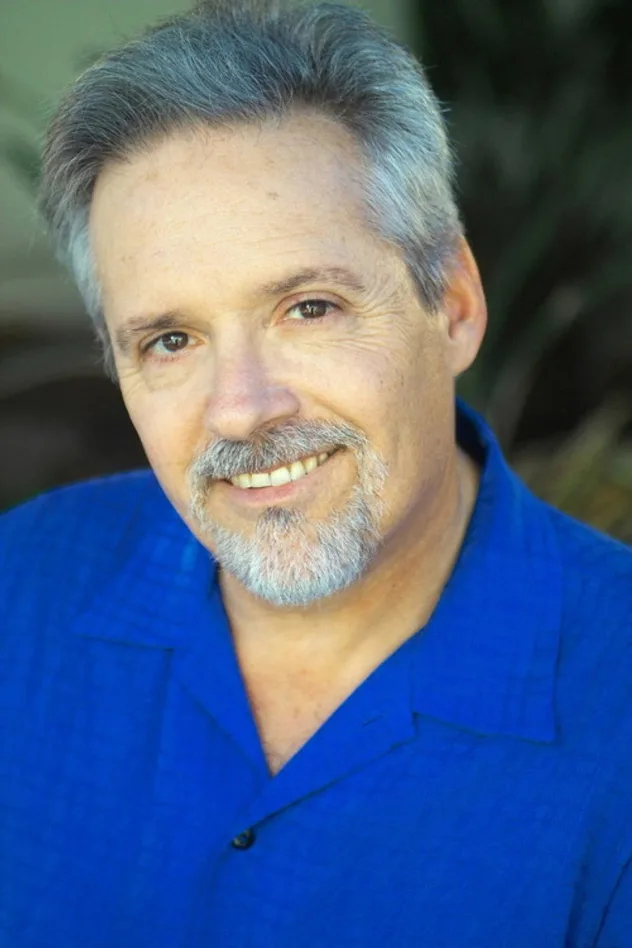 Richard Brestoff fotoğrafı