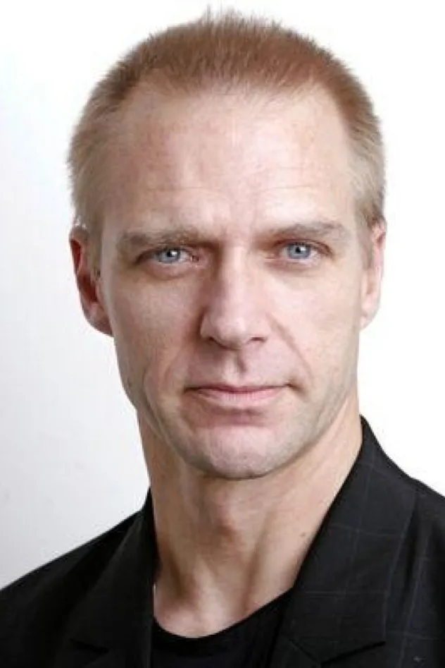 Andreas Wisniewski fotoğrafı