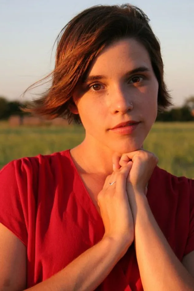 Dana Falconberry fotoğrafı