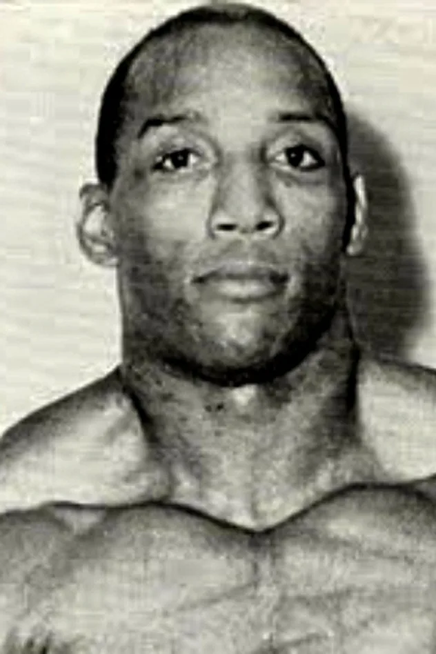 Earl Maynard fotoğrafı