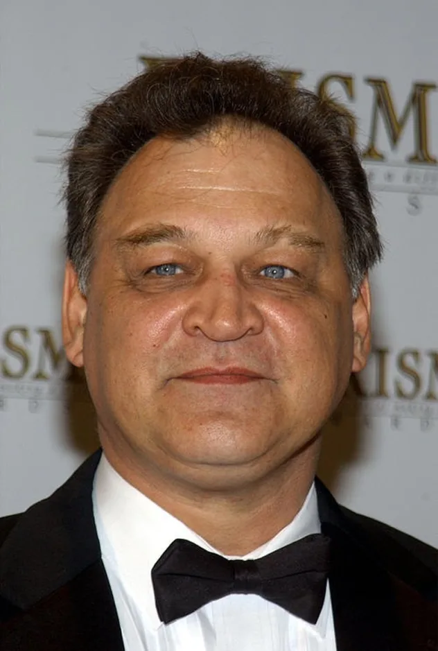 Ed O'Ross fotoğrafı