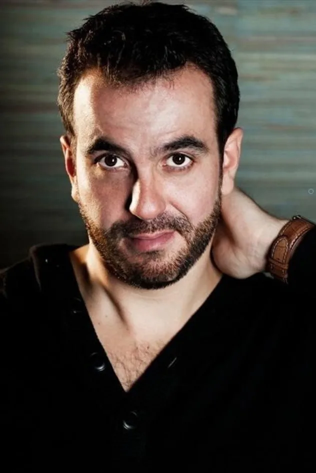 Joseph Braconnier fotoğrafı