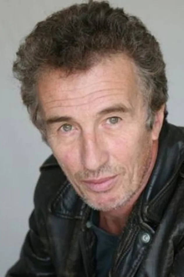 Marc Chapiteau fotoğrafı
