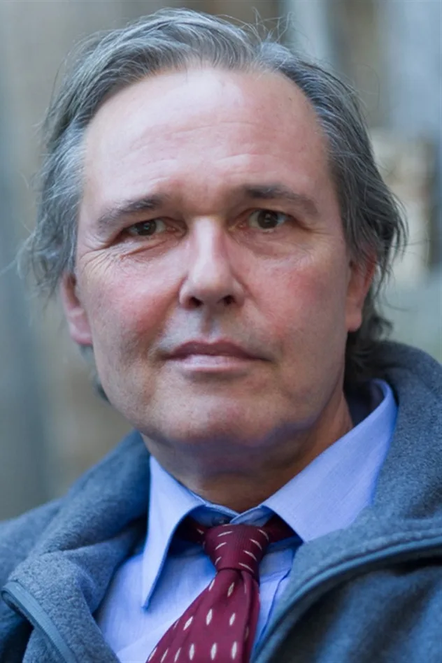 Pascal Bongard fotoğrafı