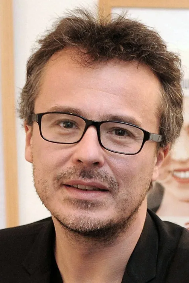 Imagen de portada para François Kraus