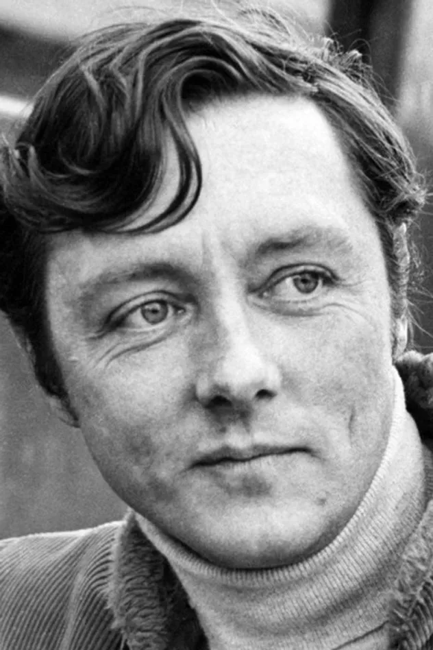 صورة الغلاف لـ John Flynn