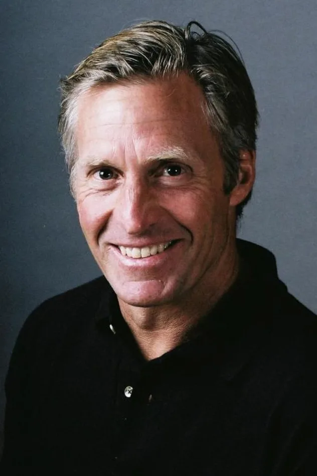 Tim Gilbert fotoğrafı