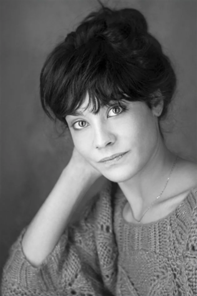 Marion Lambert fotoğrafı
