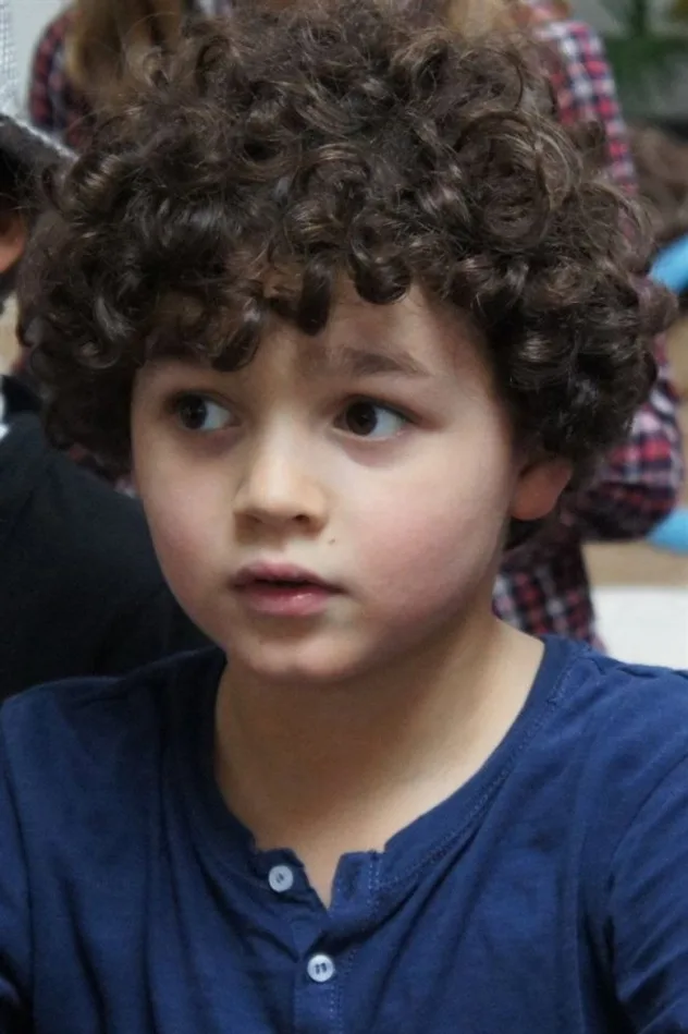 Samuel Aouizerate fotoğrafı