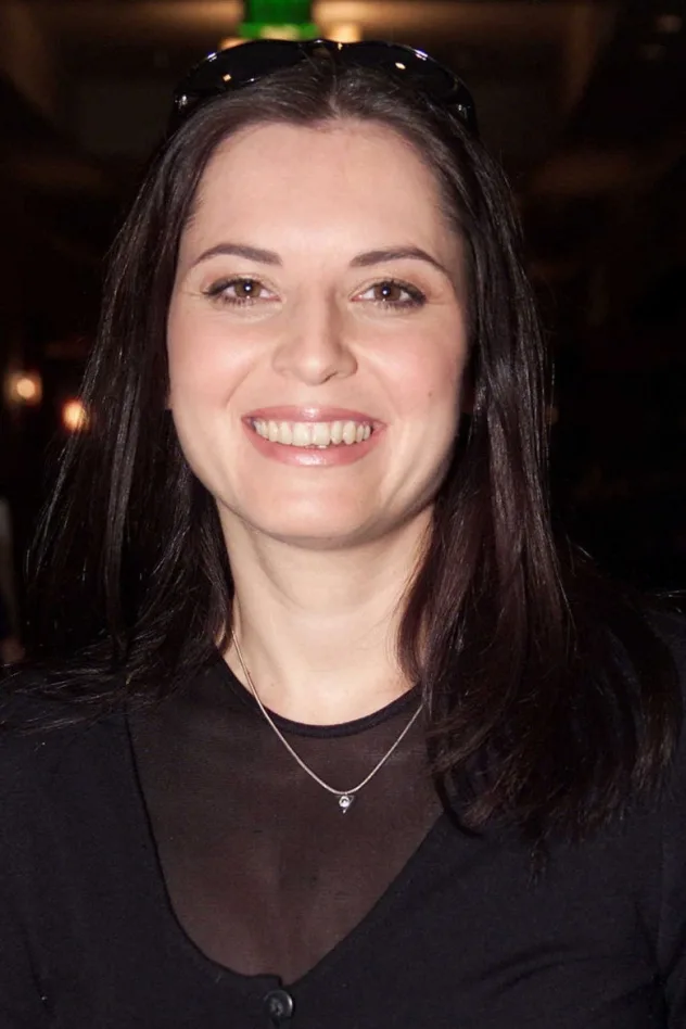 صورة Barbora Kodetová