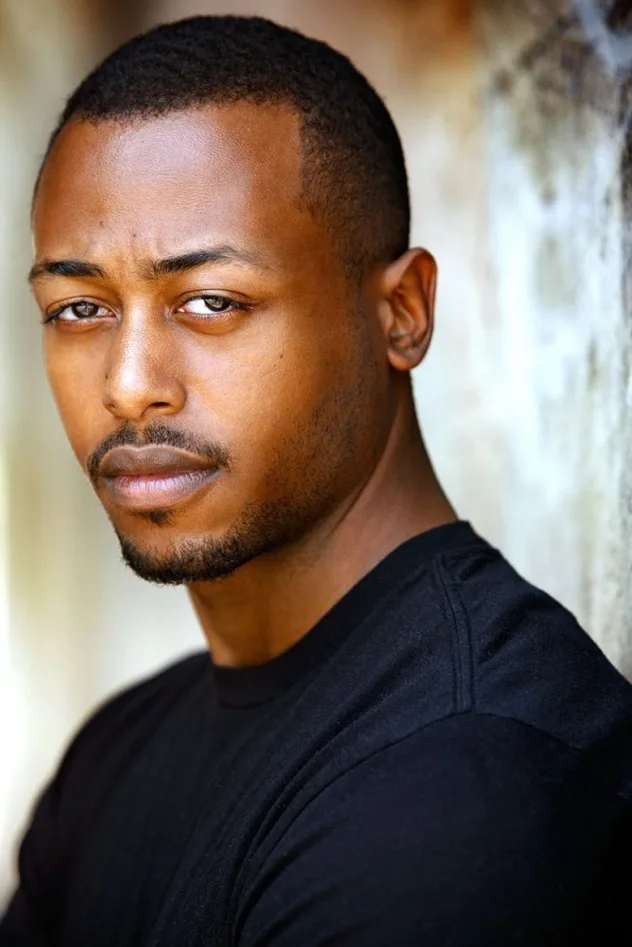David Madison fotoğrafı