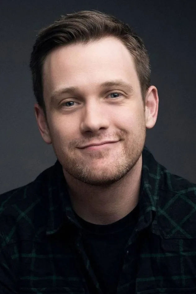 Michael Arden fotoğrafı