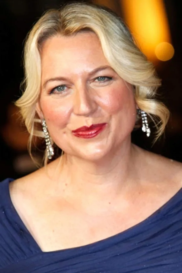 Cheryl Strayed fotoğrafı